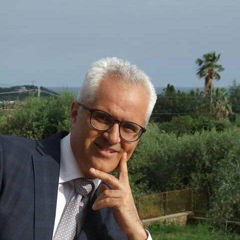 Christian Lombardi, Presidente dell'associazione "Un'Altra Città"