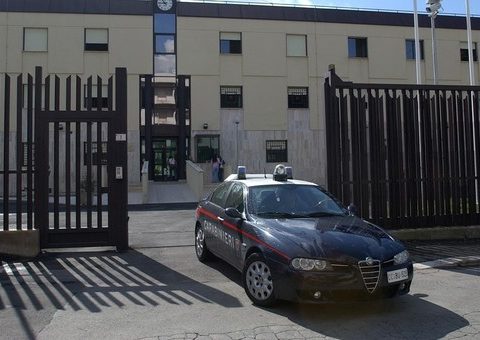 Comando Reparto Territoriale Carabinieri di Aprilia