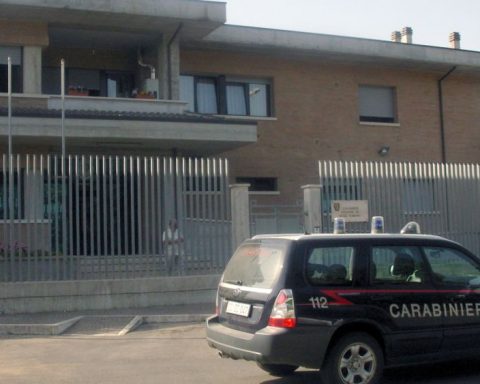 Comando Stazione Carabinieri di Sezze