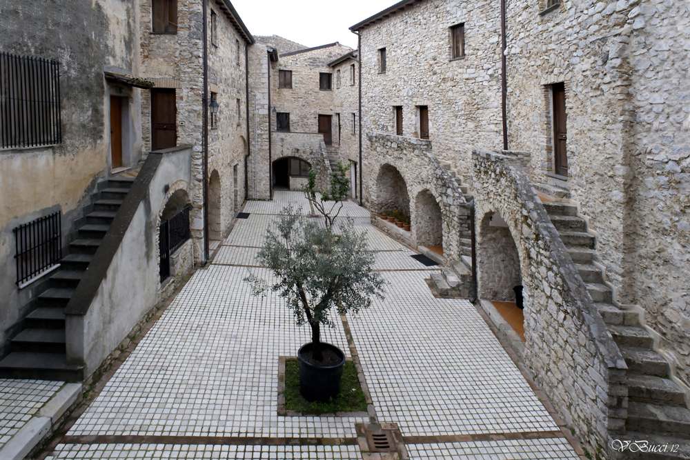 La Giudea - Foto Bucci Vincenzo