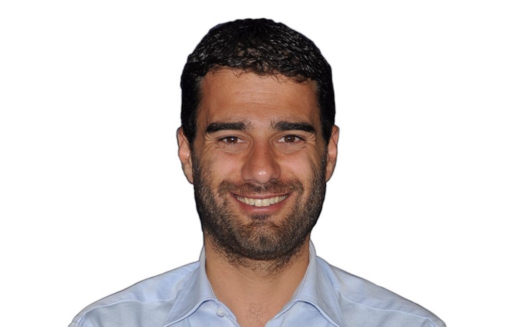 Marco Toscano