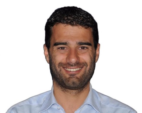 Marco Toscano