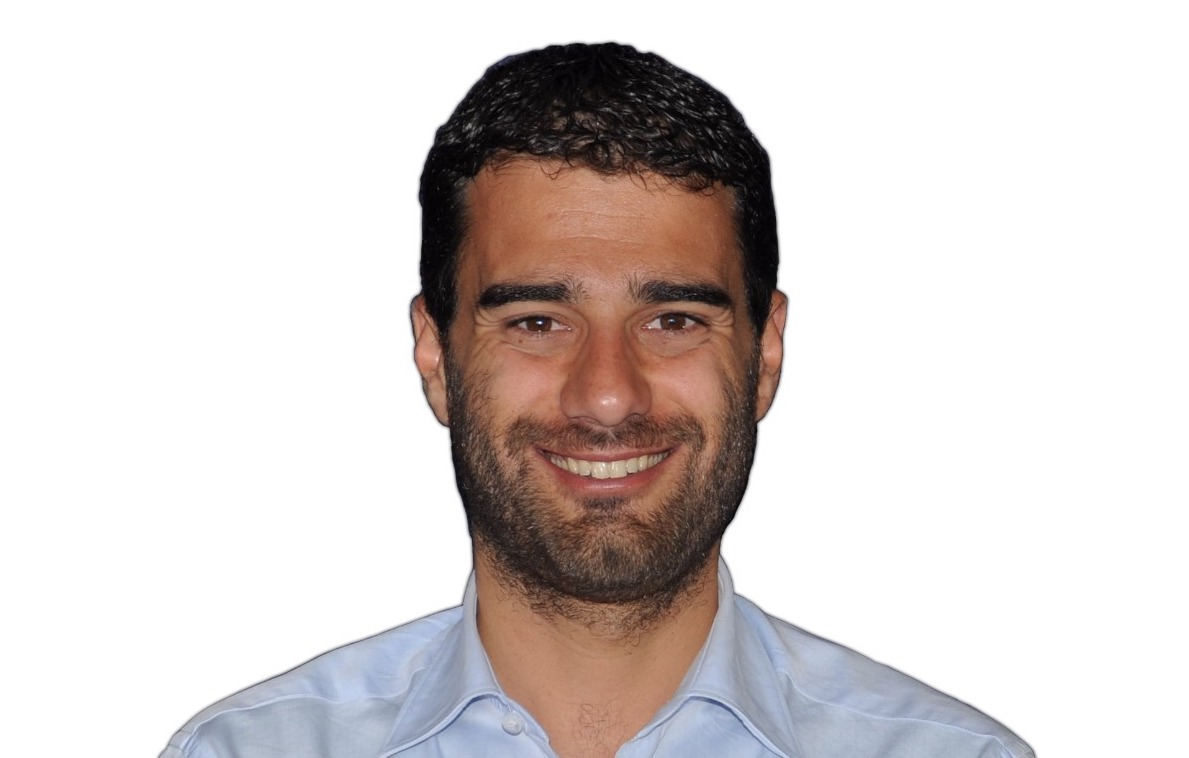 Marco Toscano