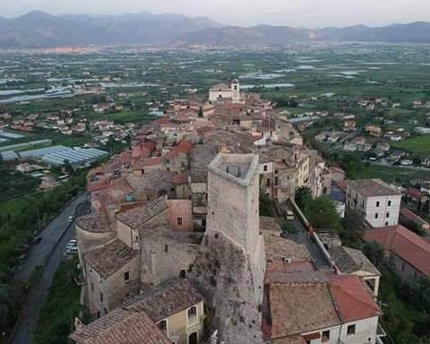 Monte San Biagio