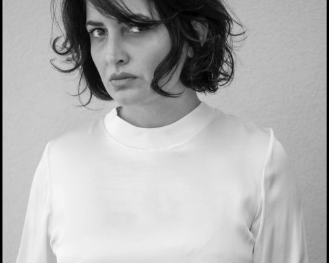 Paola Scarpellino