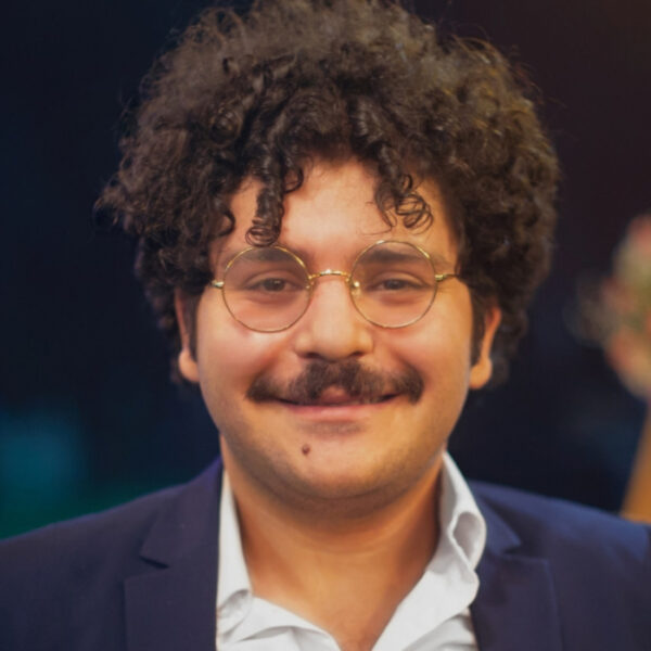 Patrick George Zaki