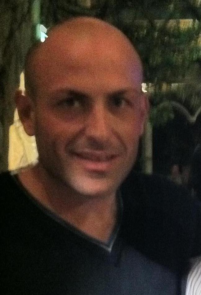 Agostino Riccardo