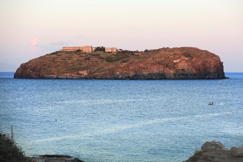 Santo Stefano