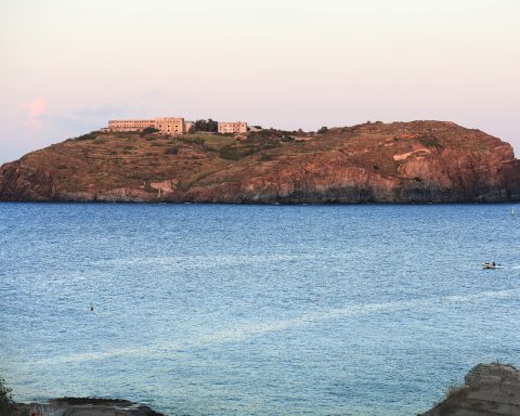 Santo Stefano