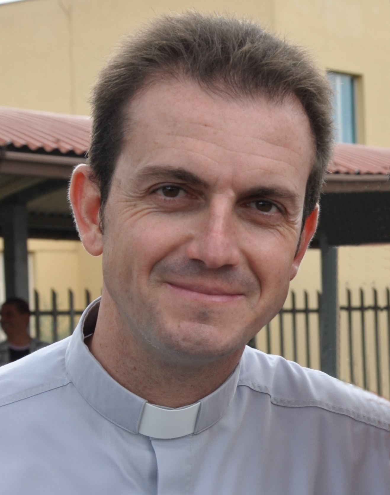 Scaccia don Enrico