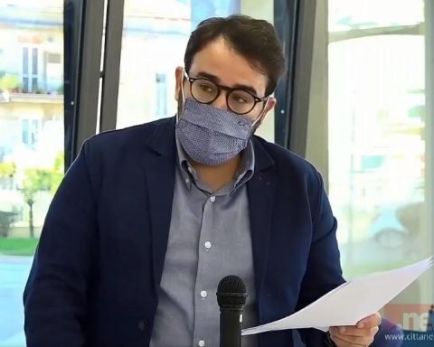 Salvatore Venditti
