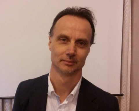 Vincenzo Viola