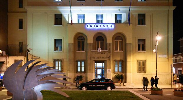 Comando Provinciale Carabinieri di Latina