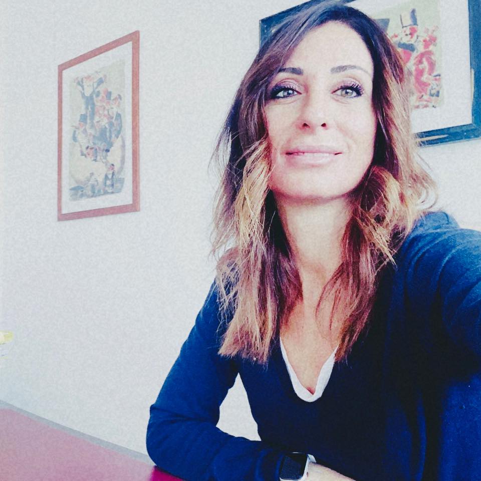 Annalisa Muzio