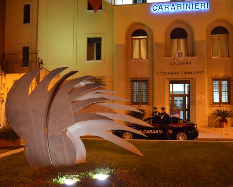 Comando Provinciale Carabinieri di Latina