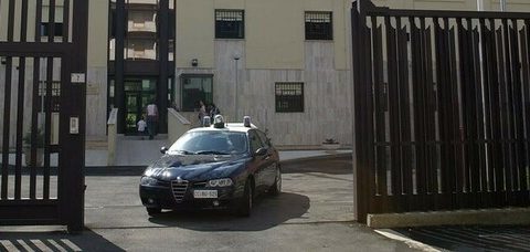 Comando Reparto Territoriale Carabinieri di Aprilia