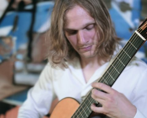 Evgeny Beleninov