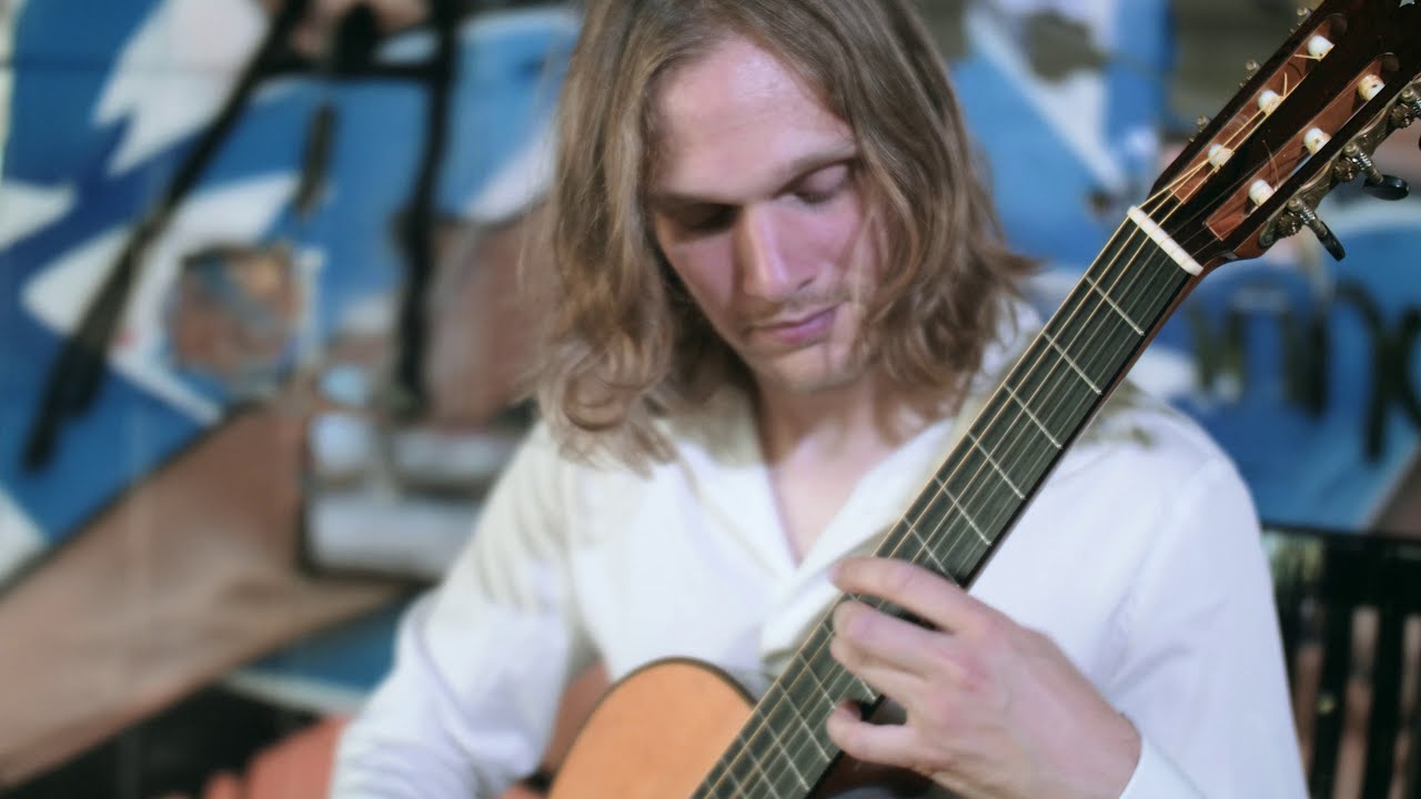 Evgeny Beleninov