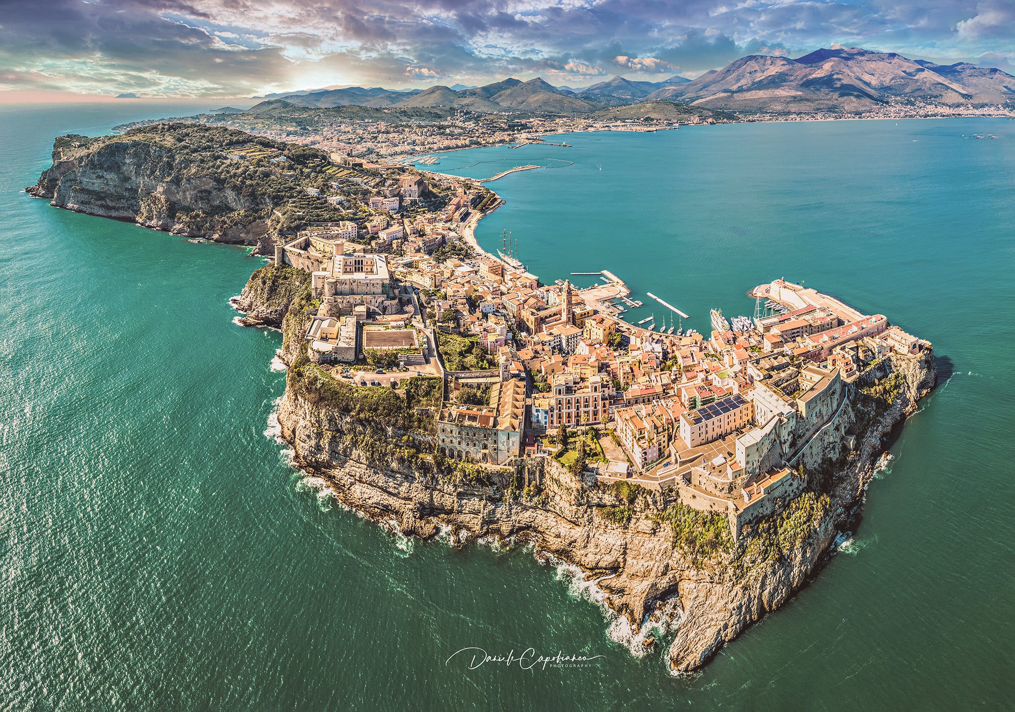 Gaeta-Patrimonio-dell-UNESCO-presentata-la-candidatura