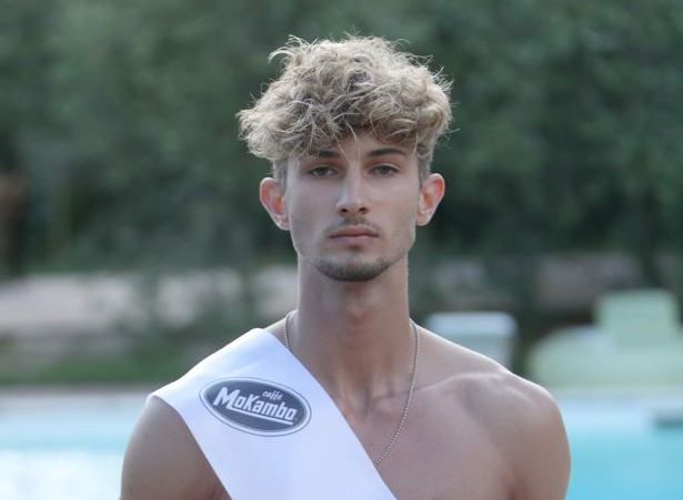 Marco Torelli