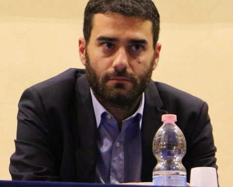 Marco Toscano