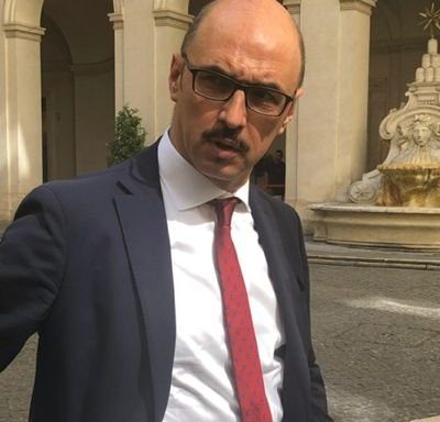 Matteo Mauri