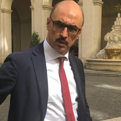 Matteo Mauri
