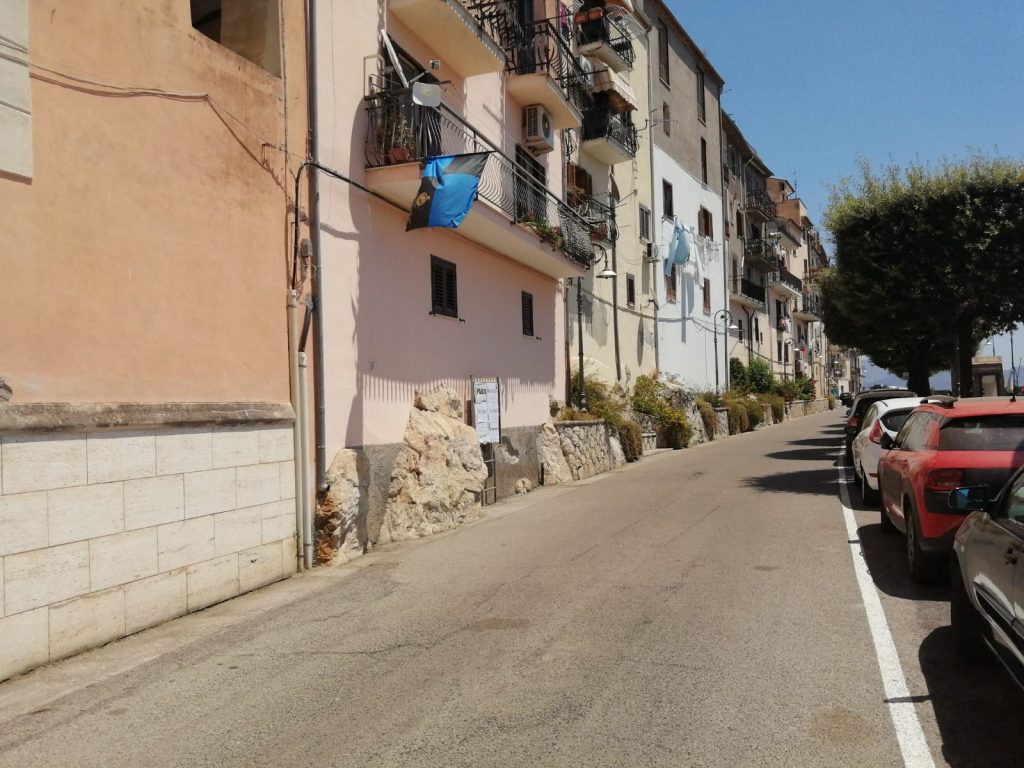 Monte San Biagio