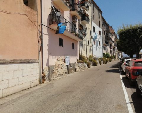 Monte San Biagio