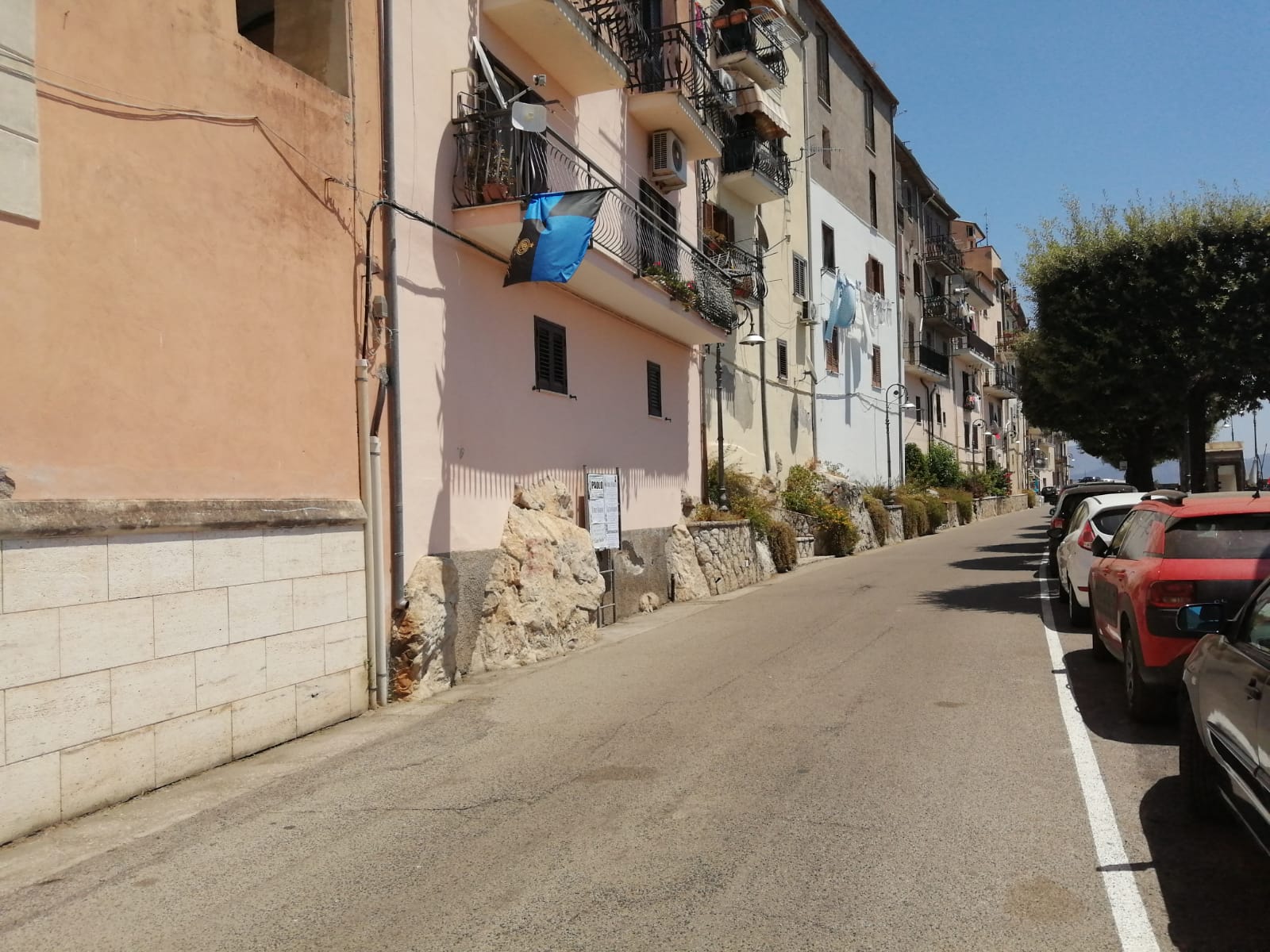 Monte San Biagio