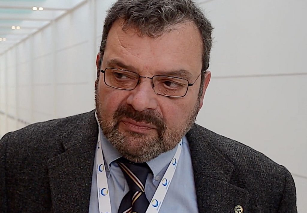Pierluigi Bartoletti