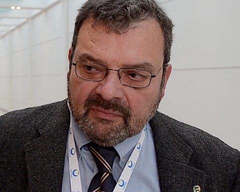 Pierluigi Bartoletti