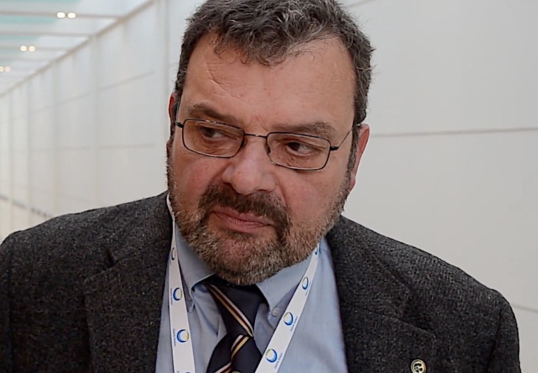 Pierluigi Bartoletti