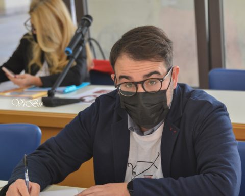 Salvatore Venditti