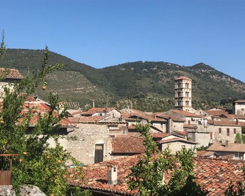 Sermoneta