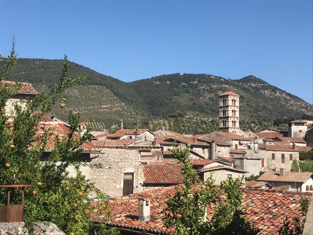 Sermoneta