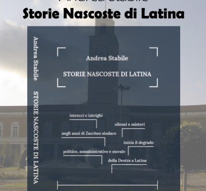 StorieNascosteDiLatina