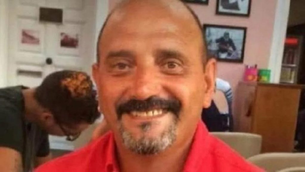Vincenzo LeggieriVincenzo Leggieri