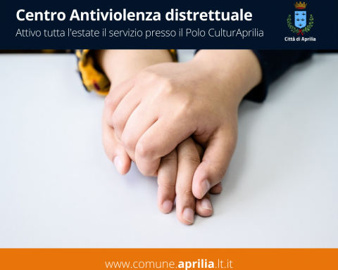 antiviolenza