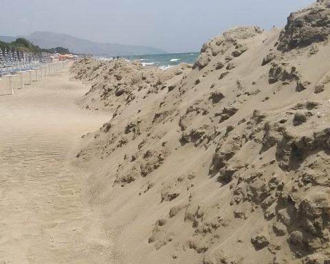fondi zona ripascimento