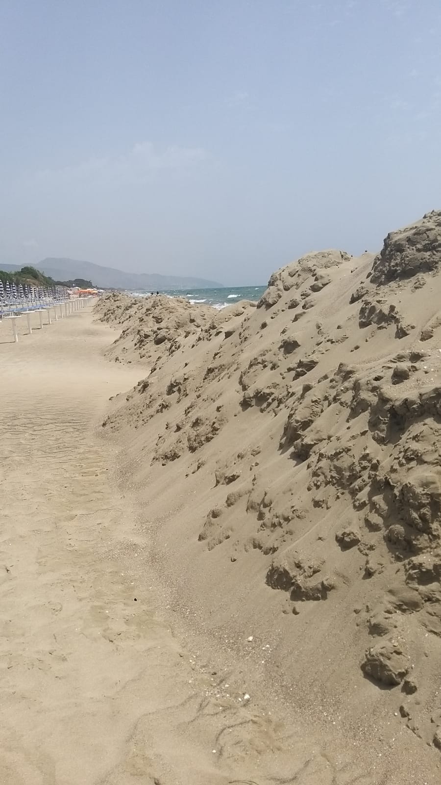 fondi zona ripascimento
