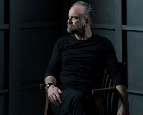 Massimo Popolizio