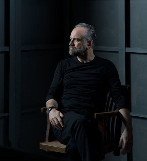 Massimo Popolizio
