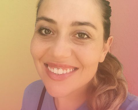 Anna Claudia Petrillo