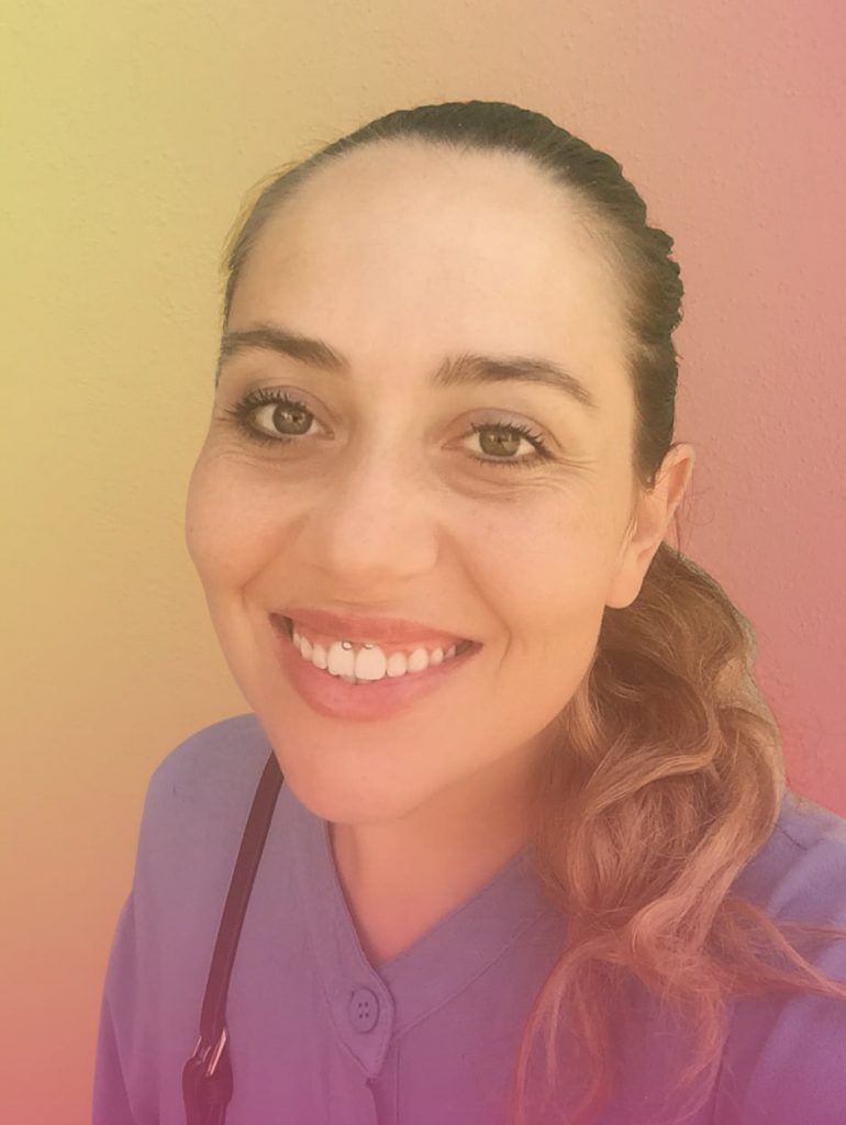 Anna Claudia Petrillo
