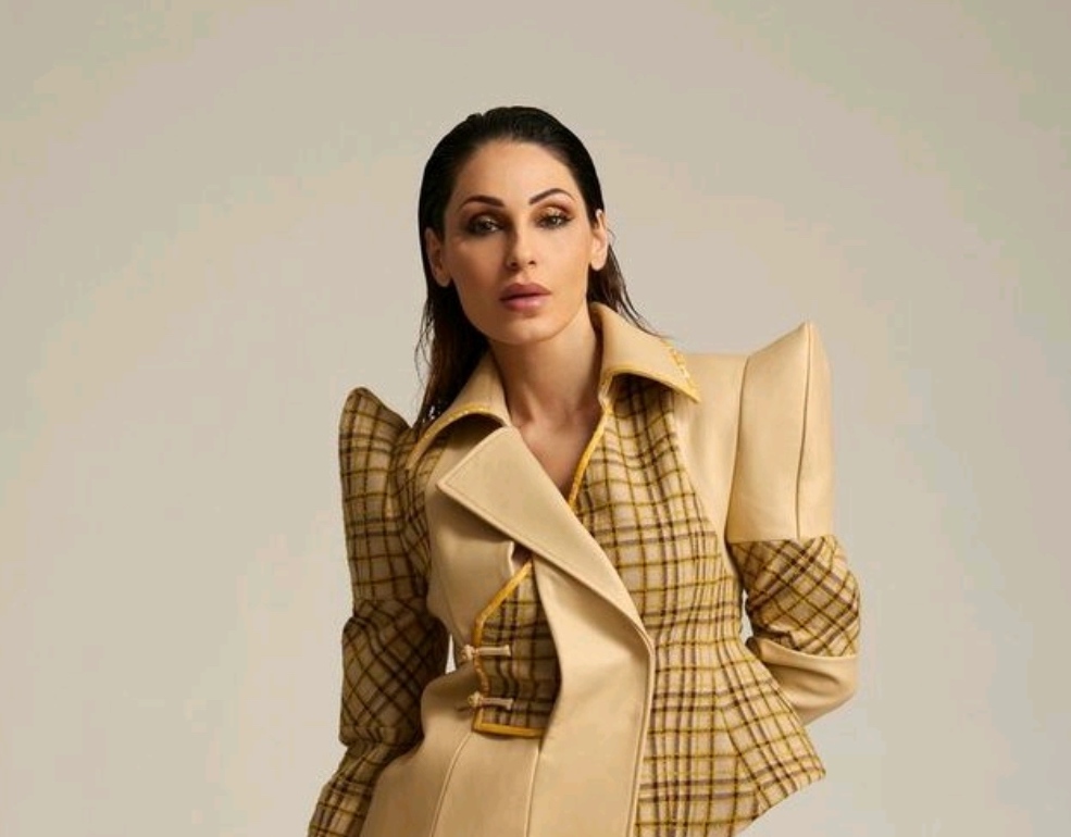 Anna Tatangelo