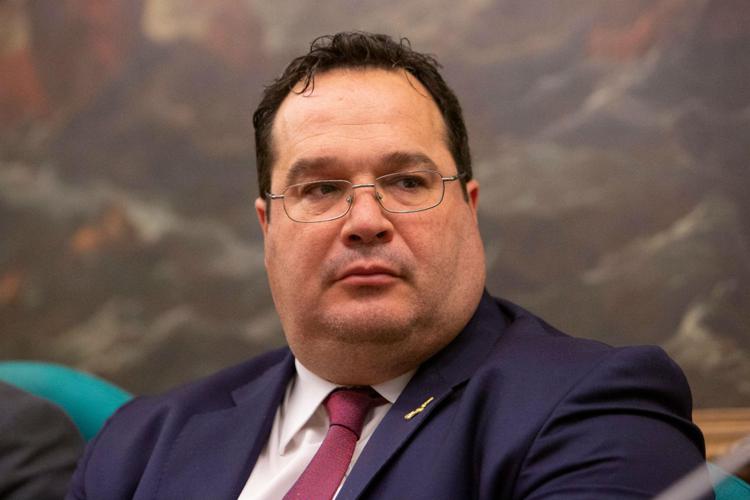 Claudio Durigon