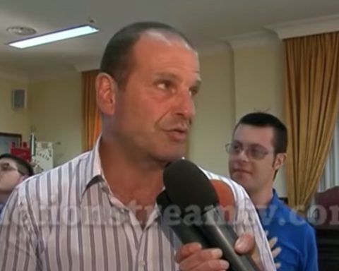 Cosmo Mitrano
