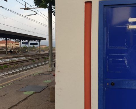 Foto Stazione