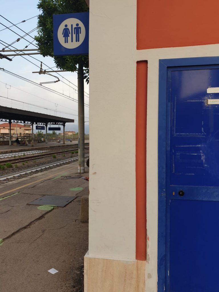 Foto Stazione